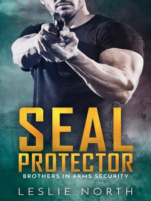 cover image of SEAL Protector